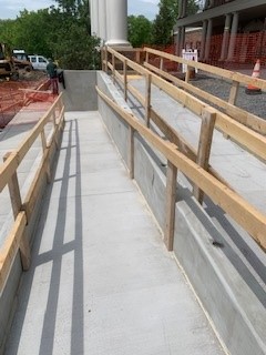 ADA Ramp 2 52022