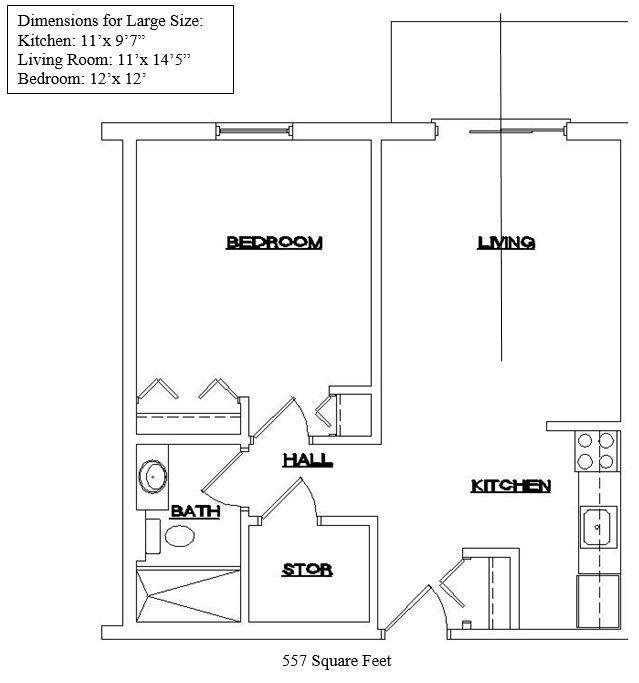 TWH large room floorplan