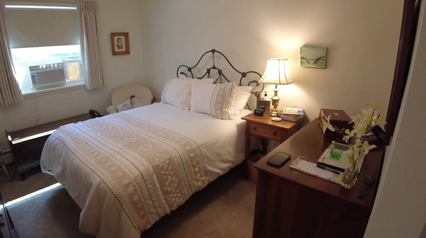 independent living suite